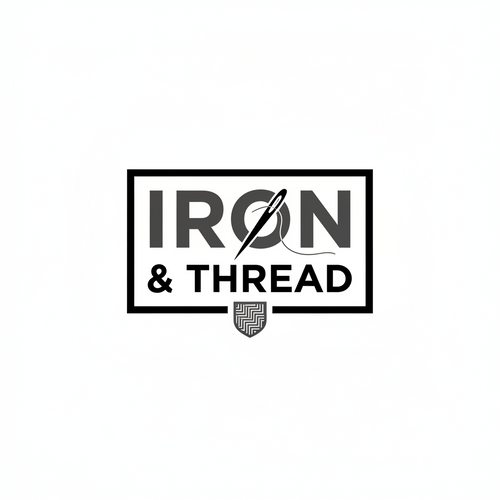Iron & Thread